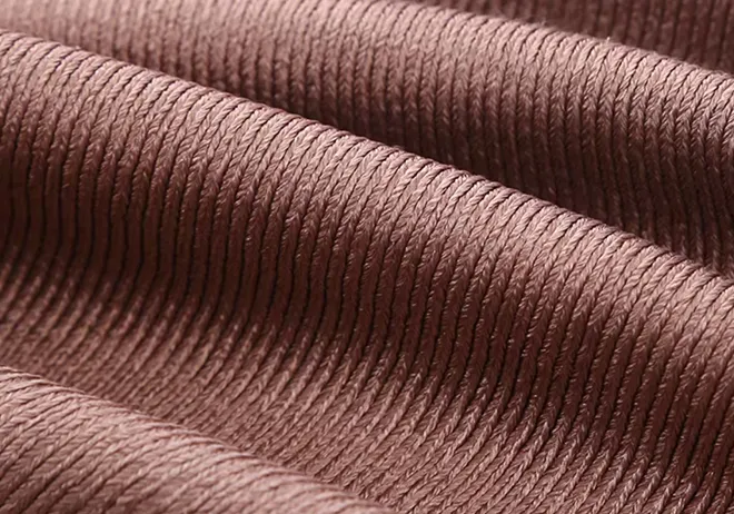 Smooth disposable napkin buffing towel