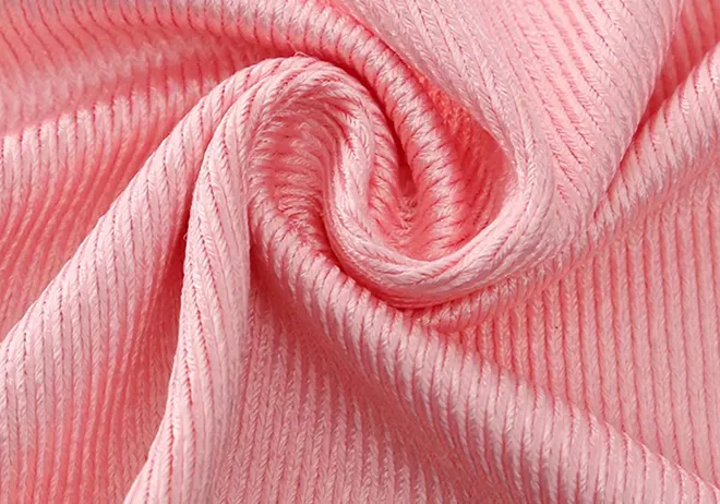 Smooth disposable napkin buffing towel