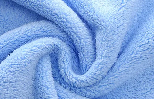 Small napkin washing cloth microfiber dishcloth all purpose kitchen cleaning towel