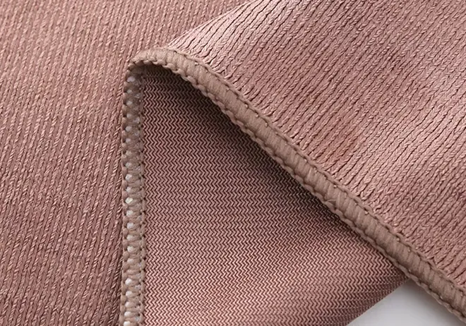 Wholesale wash kitchen window glass household washing drying travel towel pink kitchen towel soft