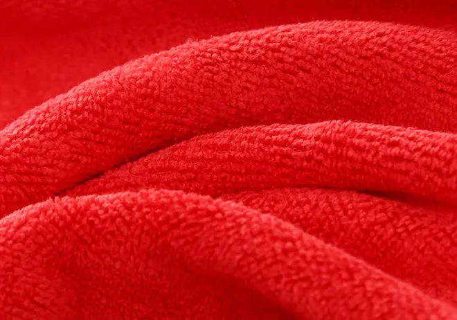 HOT SALE Car washing thickened water absorbent airline hand microfiber towel