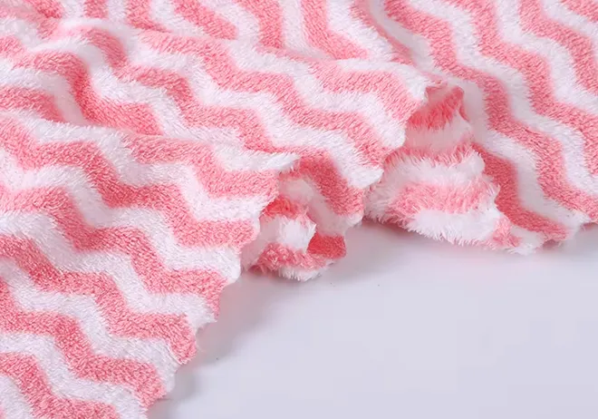 Microfiber Fine fiber structure cloth good water absorption keep dry fast care skin soft towel for face bath set