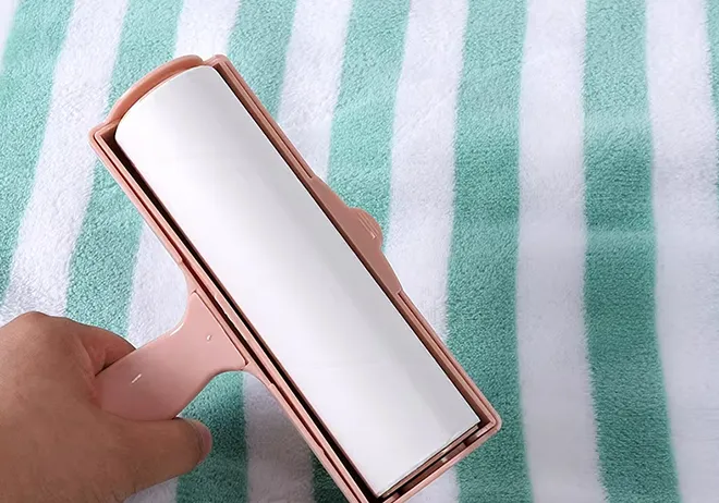 Top Quality Green Stripe microfiber Face Towel polyamide Bath gift set christmas Towel set