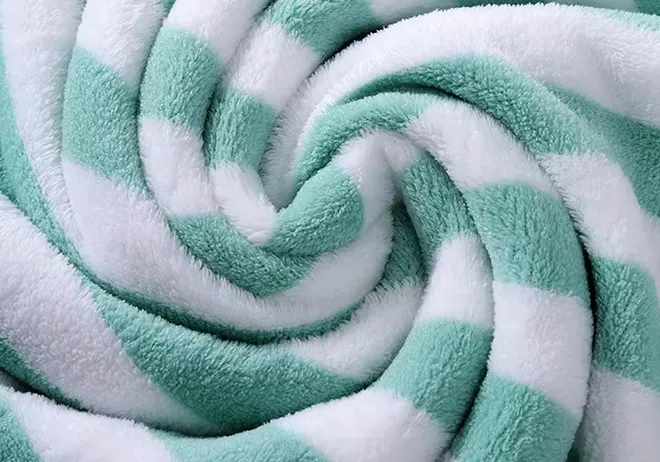 Quick Drying hand towel Microfiber Hair Towel cloth for curly hair after shower