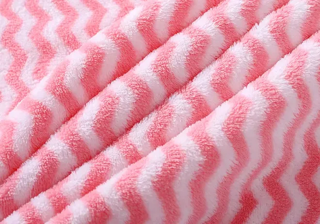 Highly absorbent 2pcs 100% luxury microfiber hotel hand face bath bathroom shower towel set