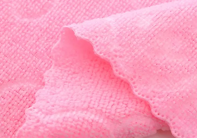 Concavoconvex logo towel mini small hand towels for kids