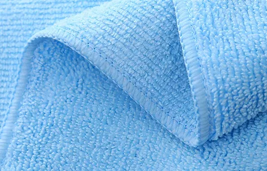Cleaning Cloth Car Kitchen Towels disposable Micro Fibre hot towel for restaurants towel