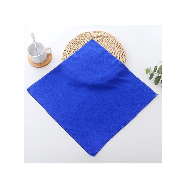 Cleaning Cloth Car Kitchen Towels disposable Micro Fibre hot towel for restaurants towel