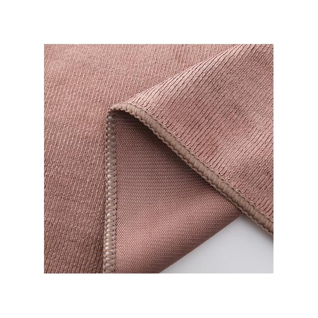 Soft hand feel terry cloth towel hand towel cloth