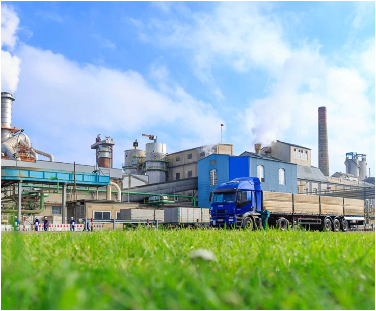 Environmental Impact of Glacial CH3COOH Spills