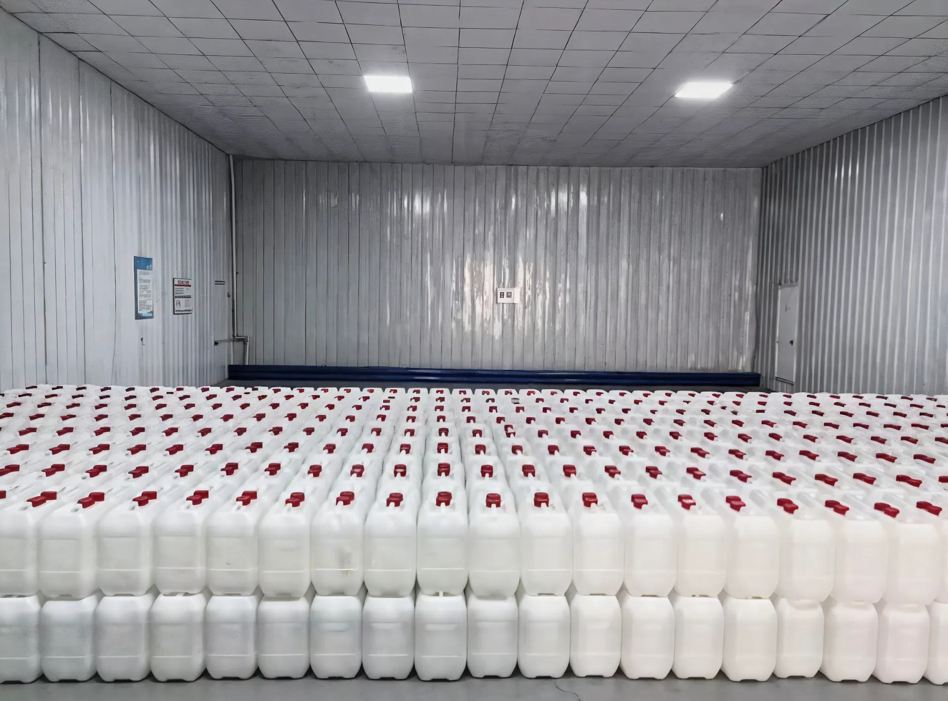 why is pure acetic acid called glacial