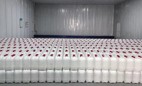 The Connection and Value of Acetic Acid