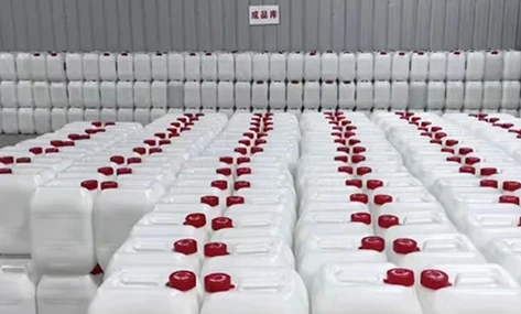 Understanding Glacial Acetic Acid