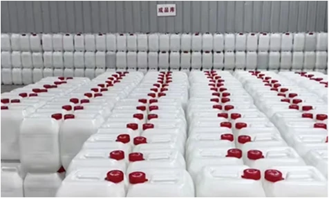 Unlock the Potential of Glacial Acetic Acid