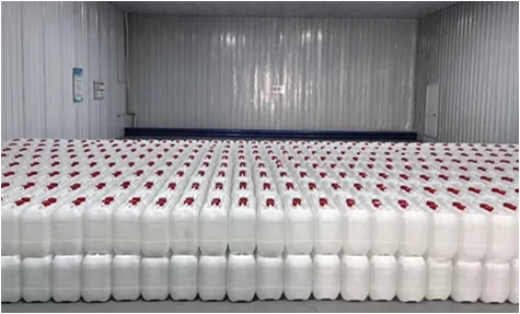 properties of glacial acetic acid