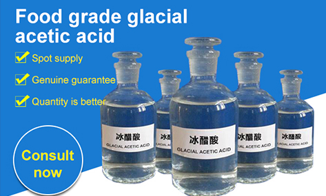 glacial acetic acid fixative