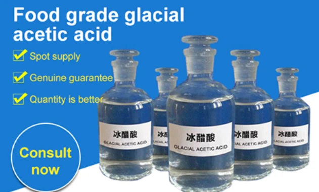 Essential Guide to Glacial Acetic Acid: Safety, Purchase, and Use