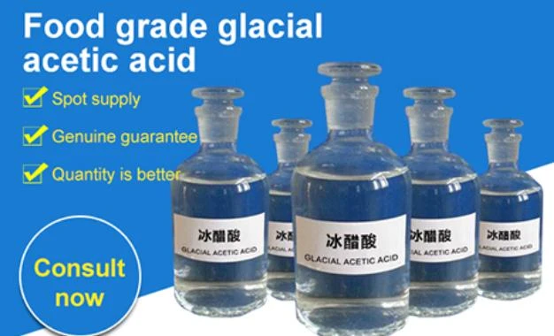 The Essential Guide to Glacial Acetic Acid