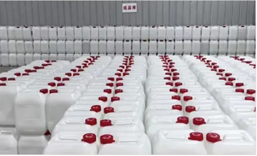 Understanding the Value and Uses of Glacial Acetic Acid