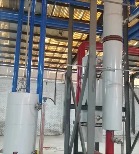 Understanding the Properties and Uses of Glacial Acetic Acid in Various Industries Understanding the Properties and Uses of Glacial Acetic Acid in Various Industries