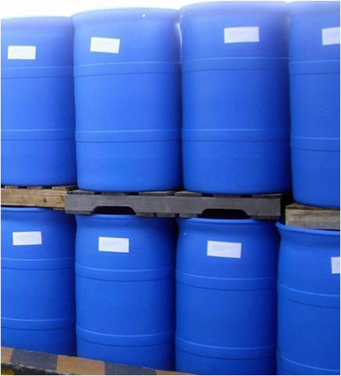 Effects of Concentrated Acetic Acid on Chemical Reactions and Industrial Applications Effects of Concentrated Acetic Acid on Chemical Reactions and Industrial Applications