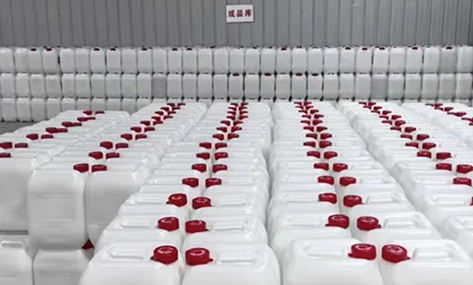 Powdered Glacial Acetic Acid for Various Industrial and Laboratory Applications