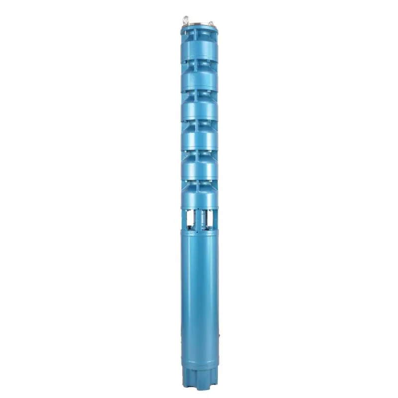 Best Submersible Pumps for Agriculture and Irrigation