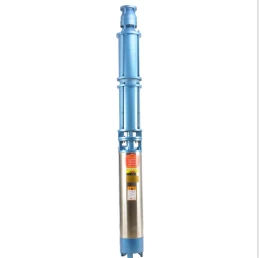 Water Pumps: Solutions for Every Need