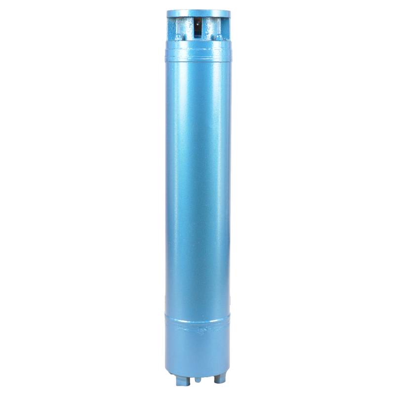 Deep Well Submersible Pump for Drought Areas