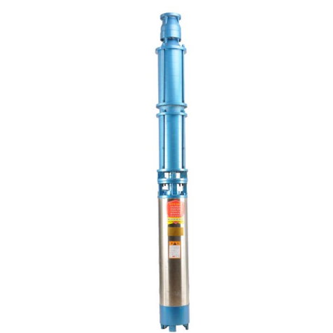 Submersible Sump Pump Auto-Drainage for Crawlspaces