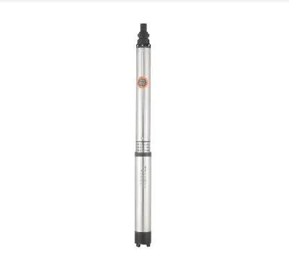 Application of Stainless Steel Submersible Pumps in Various Fields