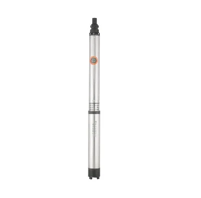 Stainless Steel Submersible Pumps Superior Performance