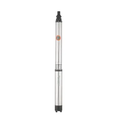 Stainless Steel Submersible Pumps Superior Performance