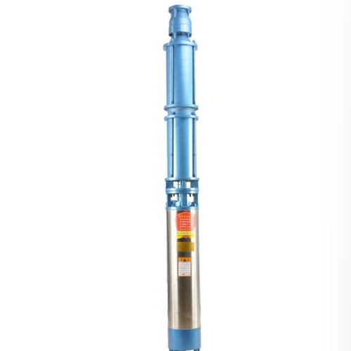 Oil vs Water Filled Submersible Pumps: Which is Better?
