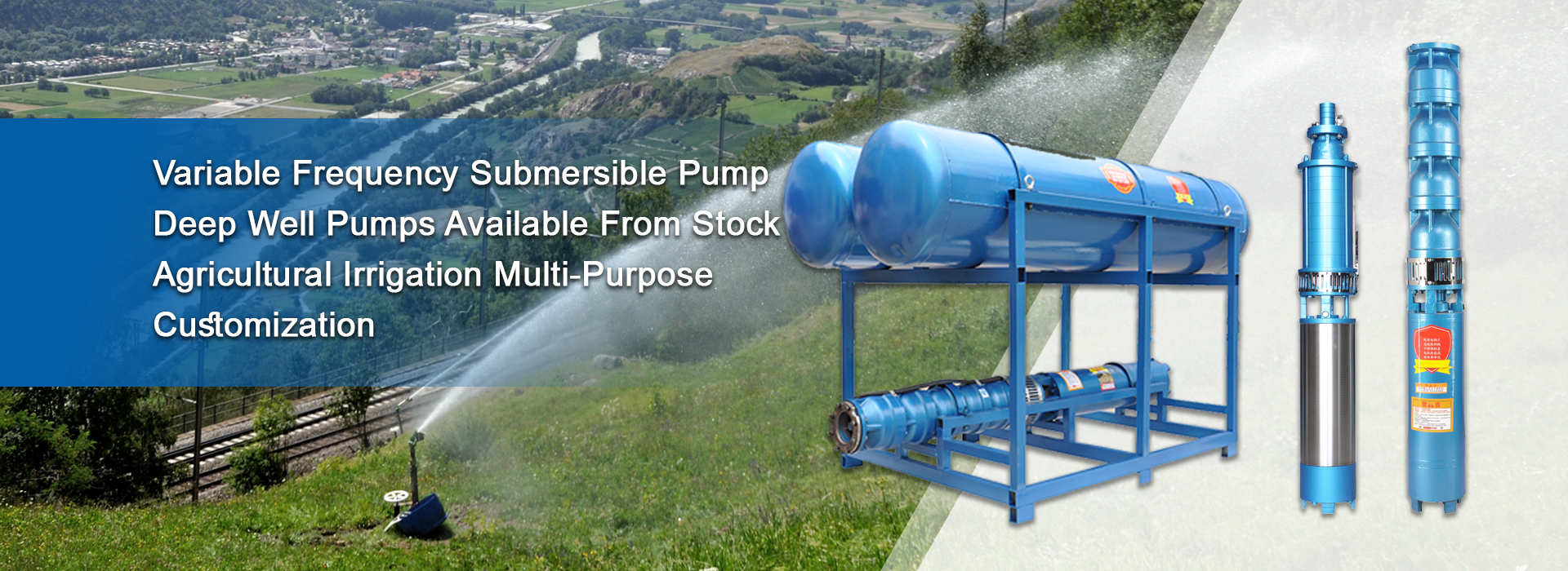 Varsha Submersible Pumps Cost Estimation and Comparison for Various Models