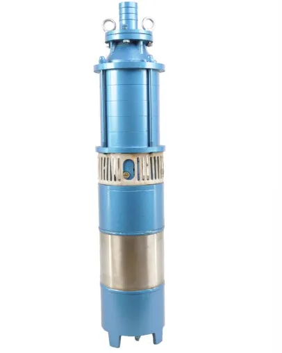 Oil vs Water Filled Submersible Pumps: Which is Better?