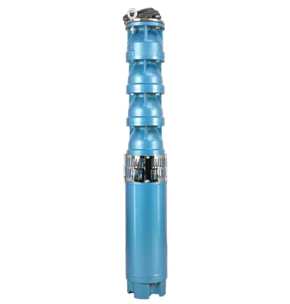 Submersible Well Pumps Buying Guide