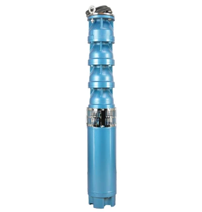 Submersible Well Pumps Buying Guide