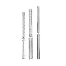 Stainless Steel Water Pumps: Quality and Durability