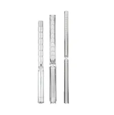 Stainless Steel Water Pumps: Quality and Durability