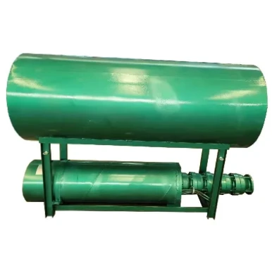 Characteristics and Applications of Submersible Deep Well