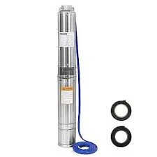 submersible water pump with float switch and auto on/off