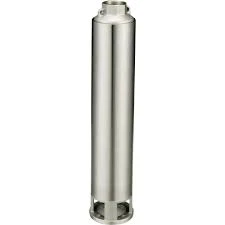 how do i pull a submersible well pump