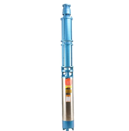 Characteristics and Applications of Submersible Fountain Pump