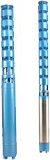 submersible pump cable
