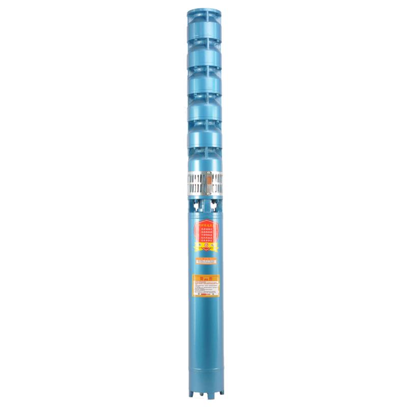 175QJB Deep Well Submersible Pump