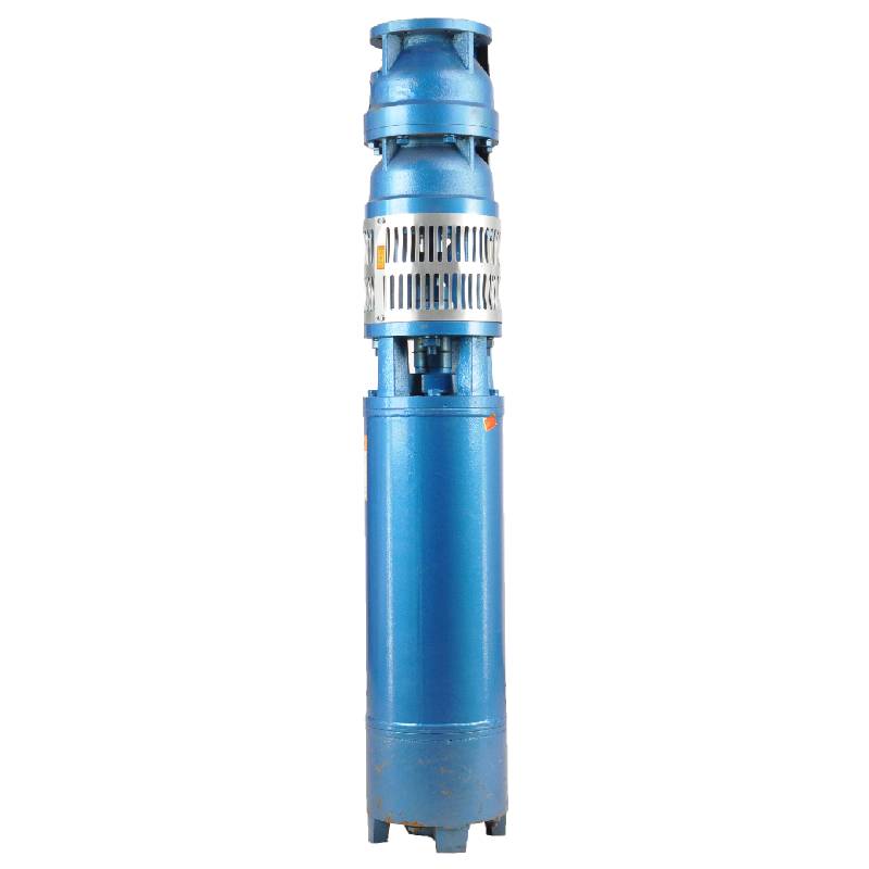 250QJR Deep Well Submersible Pump