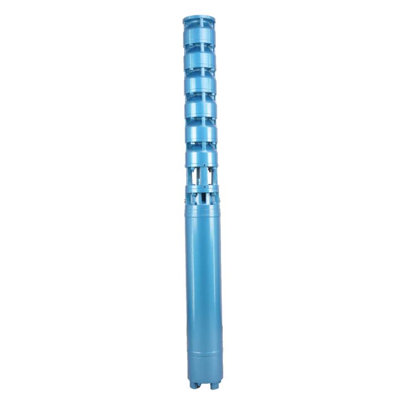 150QJ Deep Well Submersible Pump
