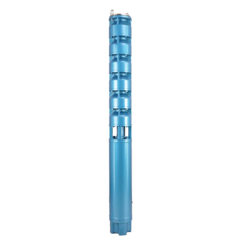 175QJ Deep Well Submersible Pump