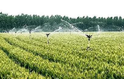 steel submersible pump